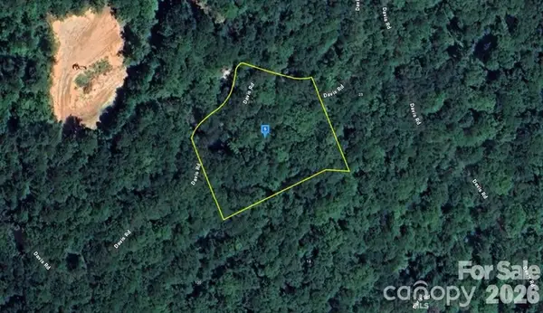 60 Davis Road, Otto, NC 28763