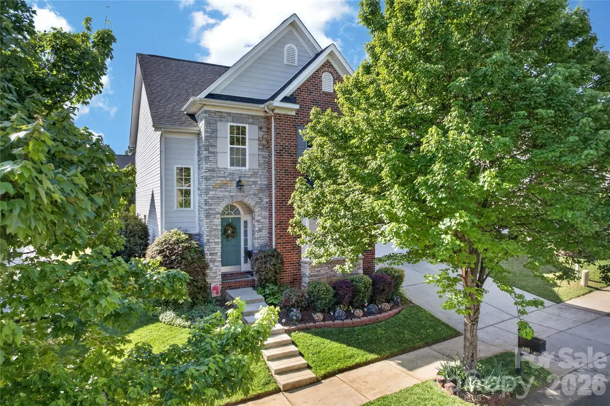 13414 Meadowmere Road, Huntersville, NC 28078 - #1