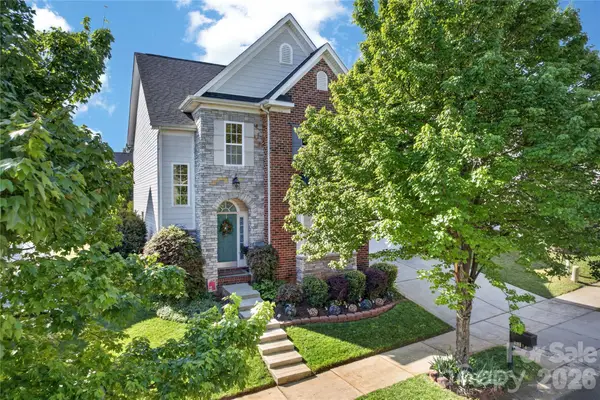 13414 Meadowmere Road, Huntersville, NC 28078