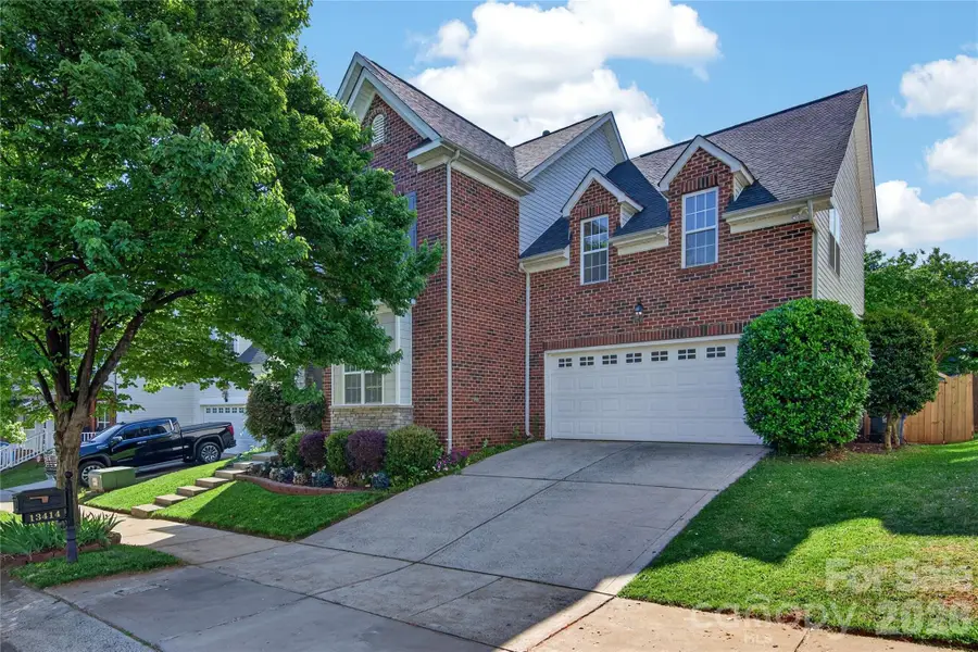 13414 Meadowmere Road, Huntersville, NC 28078 - #2