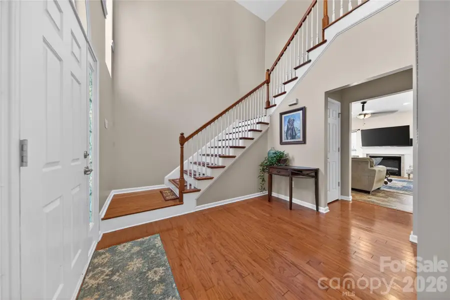 13414 Meadowmere Road, Huntersville, NC 28078 - #3