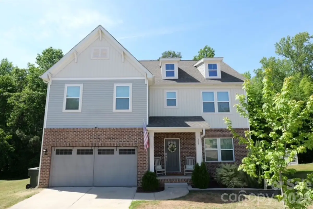 356 Nantucket Way #25, Rock Hill, SC 29732 - #1