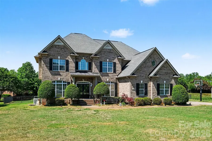 7233 Mcewen Place, Mint Hill, NC 28227 - #2