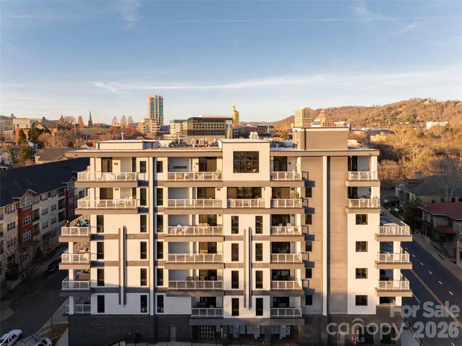 145 Biltmore Avenue #700, Asheville, NC 28803 - #2