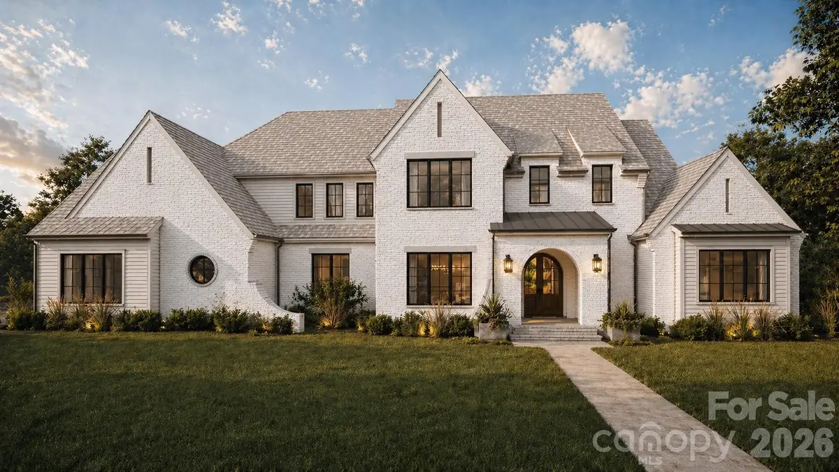 2518 Danbury Street, Charlotte, NC 28211 - #1