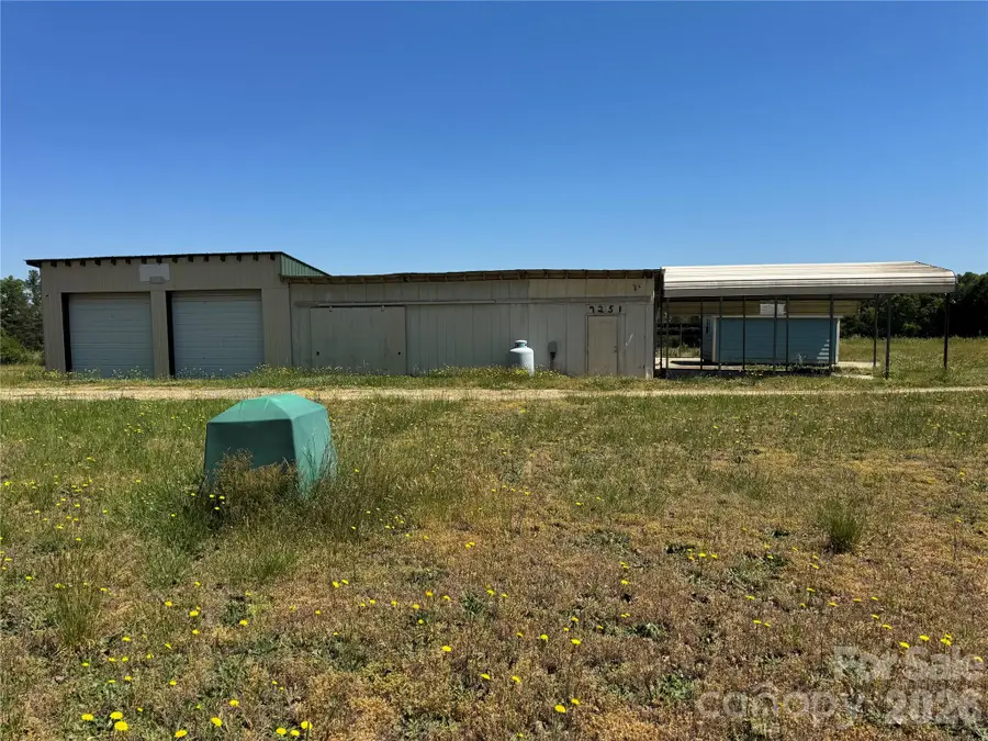 0 S Hwy 9 Highway, Columbus, NC 28722 - #3