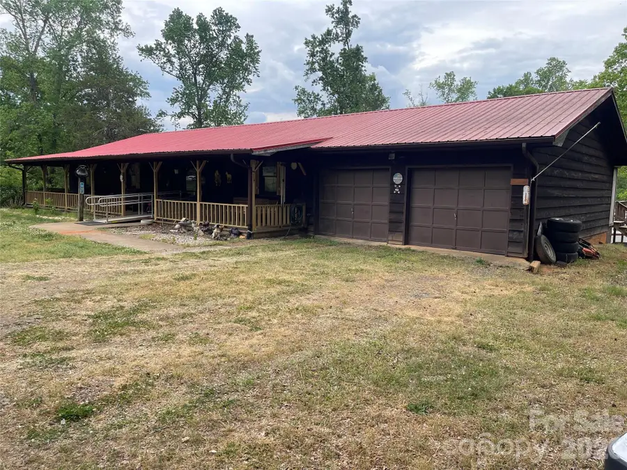 1870 Oakland Road, Forest City, NC 28043 - #2