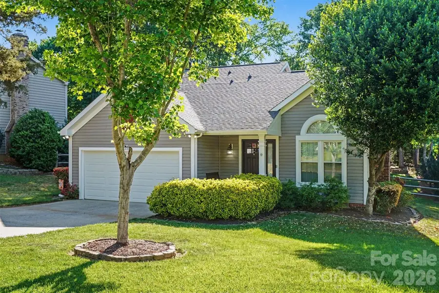 12213 Woodside Falls Road, Pineville, NC 28134 - #3