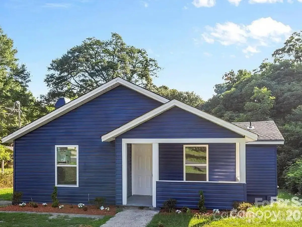 332 Mountain View Street, Gastonia, NC 28052 - #1