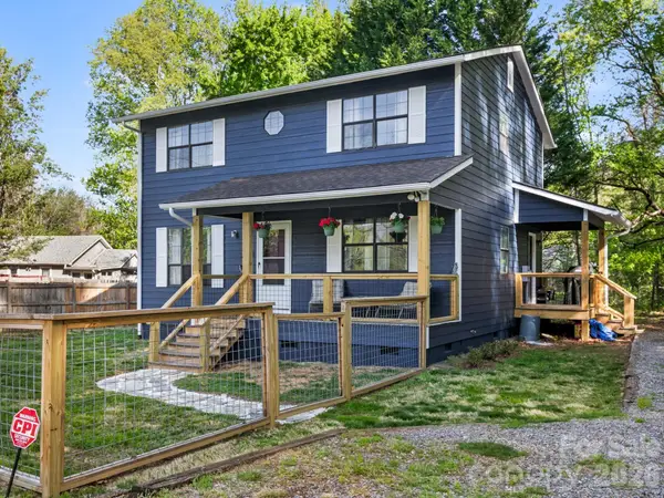 103 Rainbow Lane, Black Mountain, NC 28711