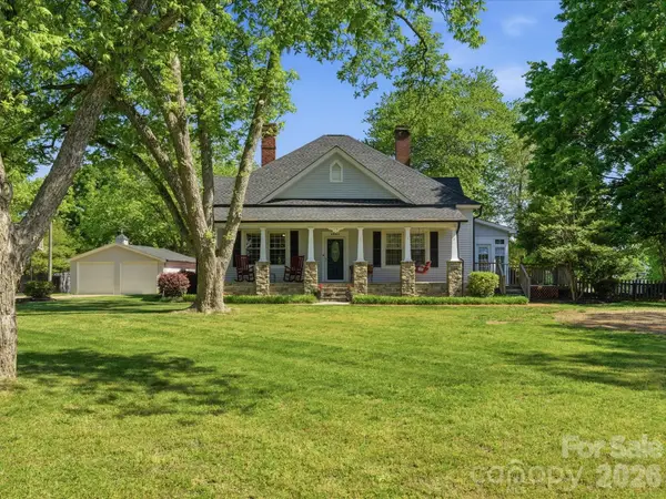 4960 York Highway, Rock Hill, SC 29732