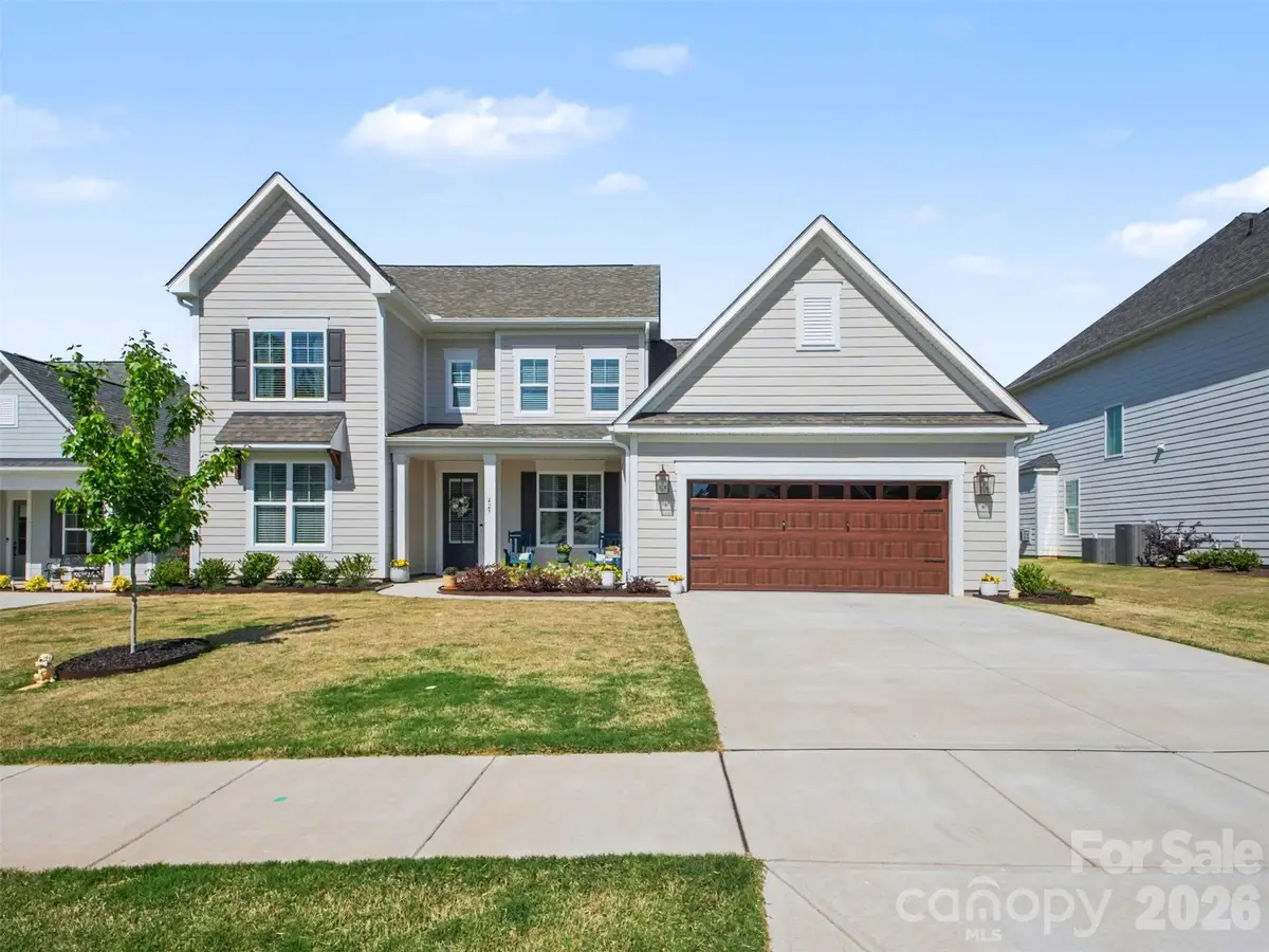 423 Lucky Drive Nw, Concord, NC 28027 - #1