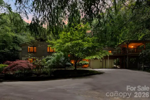 427 Wingfield Way, Brevard, NC 28712