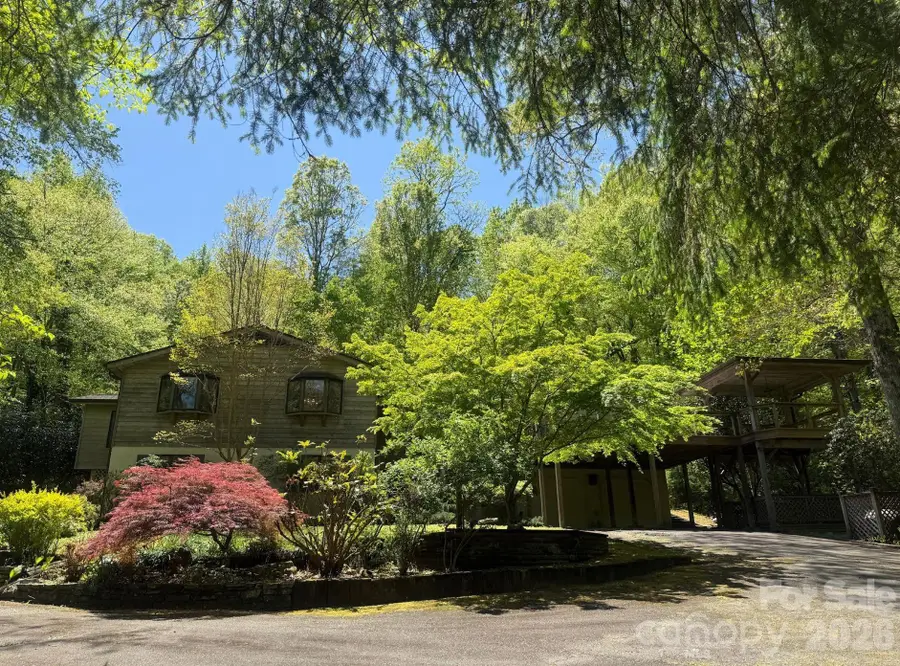 427 Wingfield Way, Brevard, NC 28712 - #2