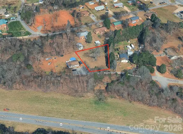 6 Weaver Hill Drive, Statesville, NC 28625
