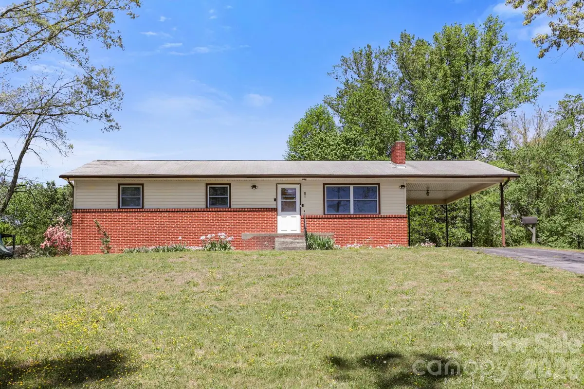 41 Hartshorn Drive, Candler, NC 28715 - #1