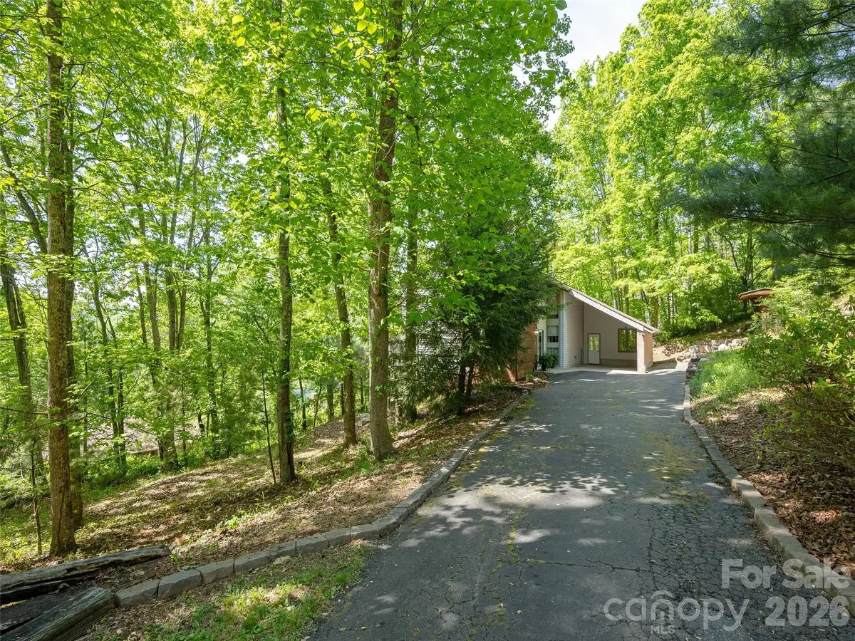 142 Sequoyah Hills Drive, Fletcher, NC 28732 - #1