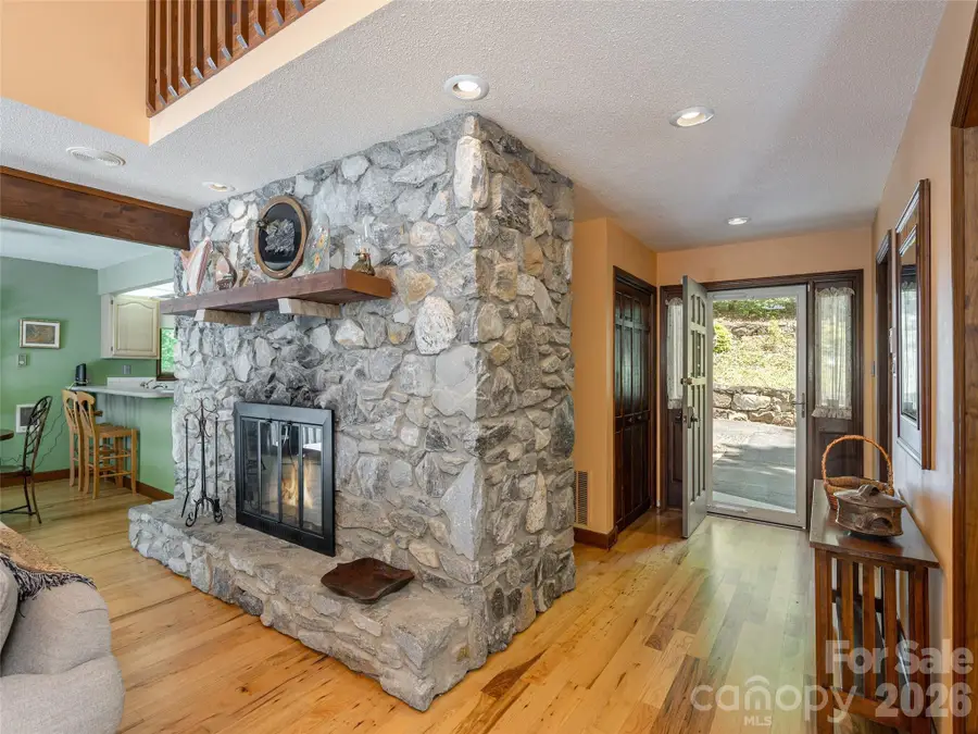142 Sequoyah Hills Drive, Fletcher, NC 28732 - #3