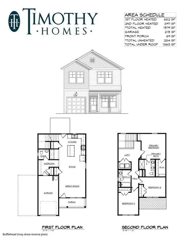 103 Cain Road, Stoney Point, NC 28678