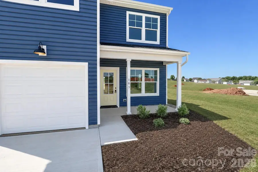 103 Cain Road, Stony Point, NC 28678 - #2