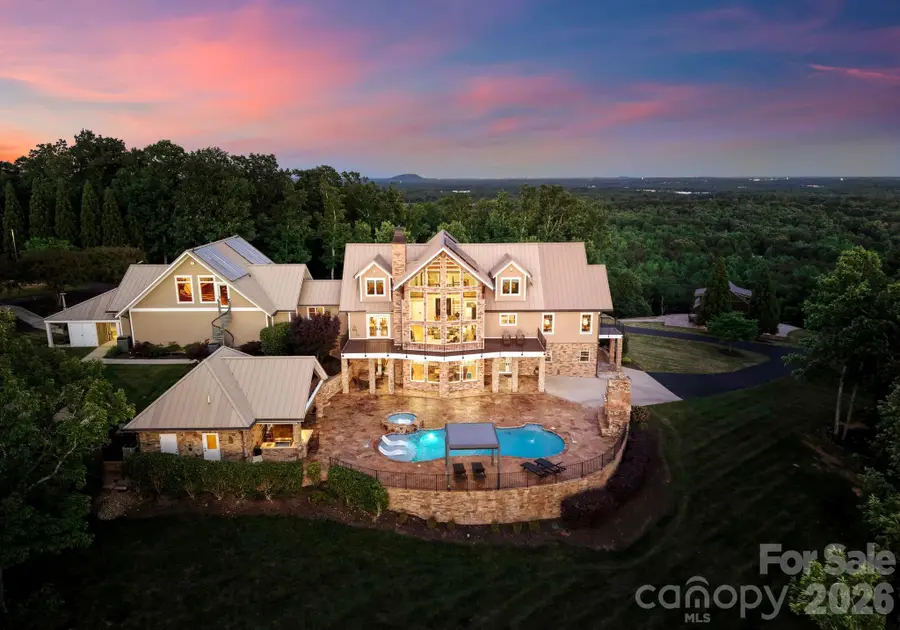 605 Recore Ridge Road, Bessemer City, NC 28016 - #2