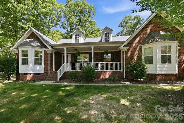 210 Locust Court, Indian Trail, NC 28079