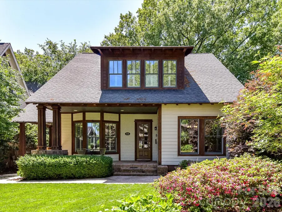 514 Magnolia Avenue, Charlotte, NC 28203 - #3