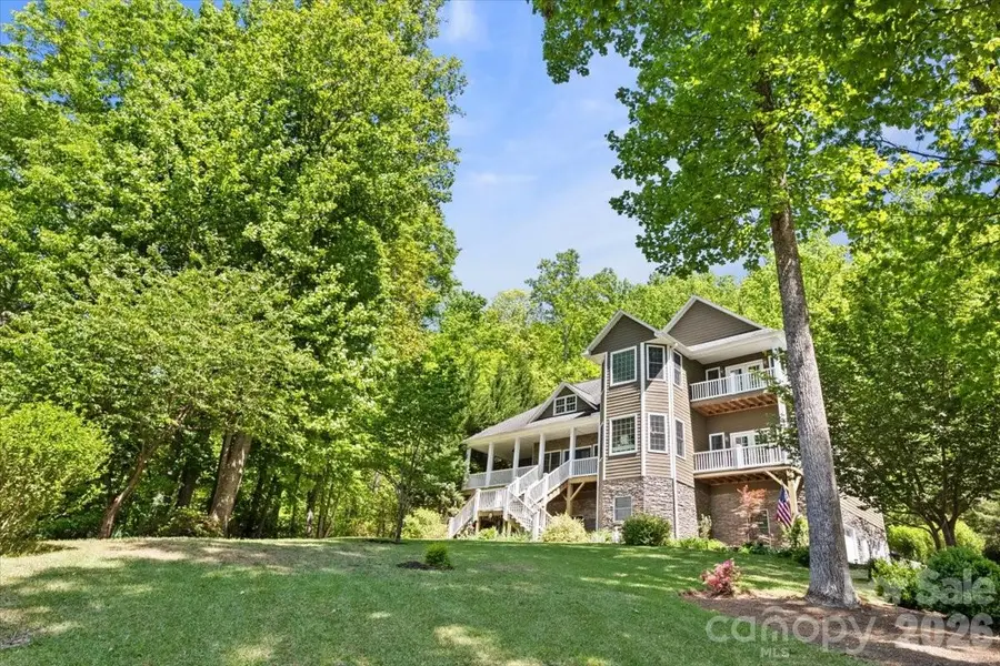 1307 Golf Course Road, Old Fort, NC 28762 - #3