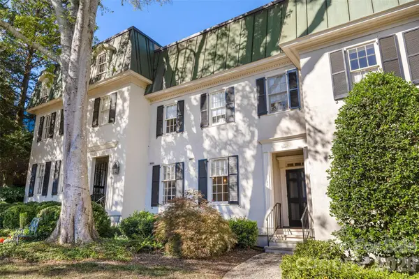 153 Perrin Place #153, Charlotte, NC 28207