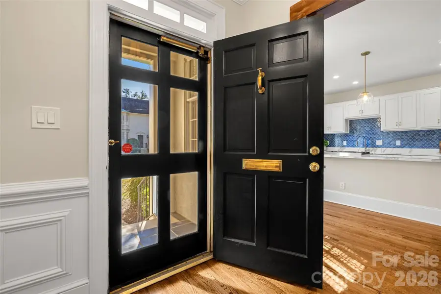 153 Perrin Place #153, Charlotte, NC 28207 - #2