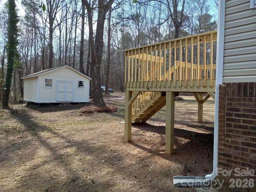 831 W Unionville Indian Trail Road, Monroe, NC 28110 - #3