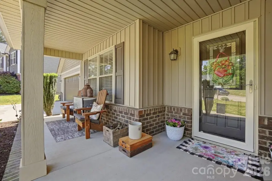 646 Marigold Drive, Kannapolis, NC 28083 - #2