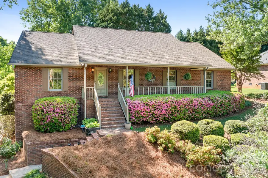 2111 Wayles Court, Gastonia, NC 28056 - #2