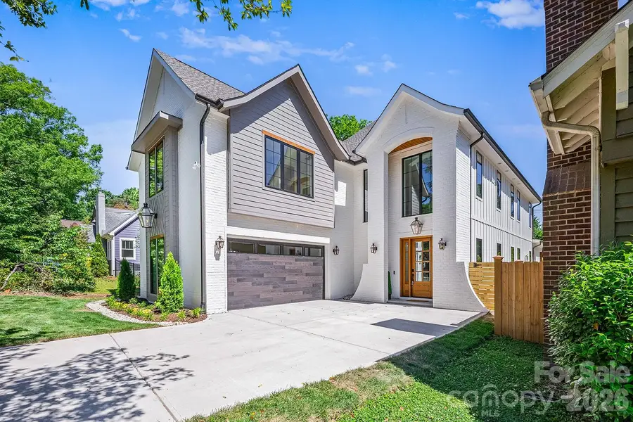 2541 Shenandoah Avenue, Charlotte, NC 28205 - #2