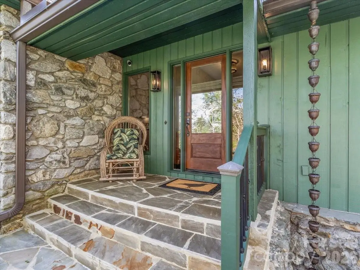 68 Acorn Road, Asheville, NC 28804 - #1