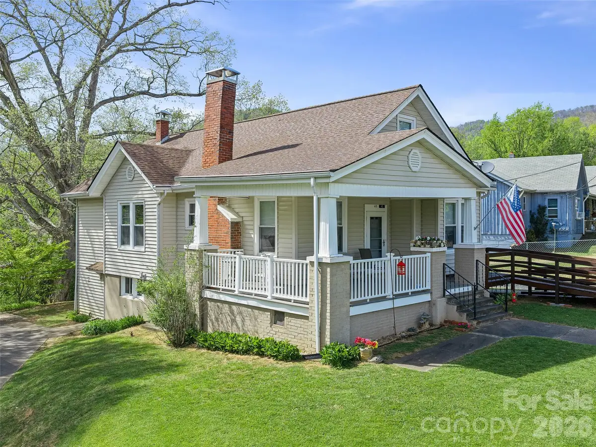45 Summit Street, Burnsville, NC 28714 - #1