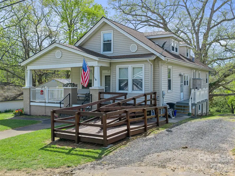 45 Summit Street, Burnsville, NC 28714 - #2