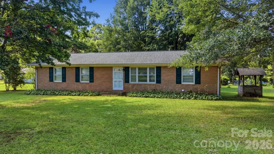 8116 Indian Trail Fairview Road, Indian Trail, NC 28079 - #2
