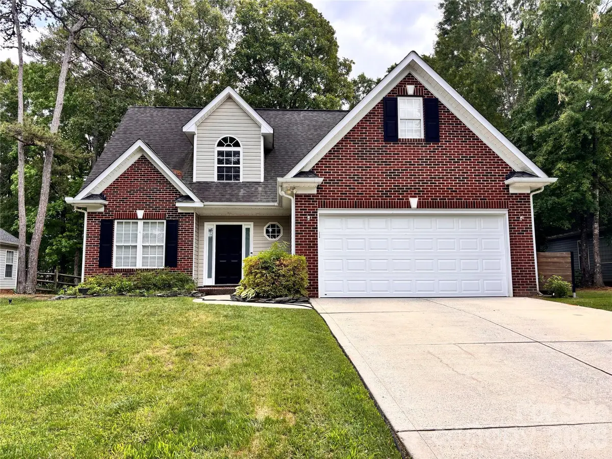 3000 Enderbury Drive, Indian Trail, NC 28079 - #1