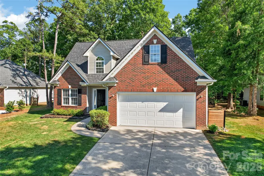 3000 Enderbury Drive, Indian Trail, NC 28079 - #2