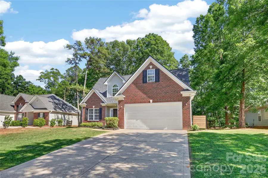 3000 Enderbury Drive, Indian Trail, NC 28079 - #3