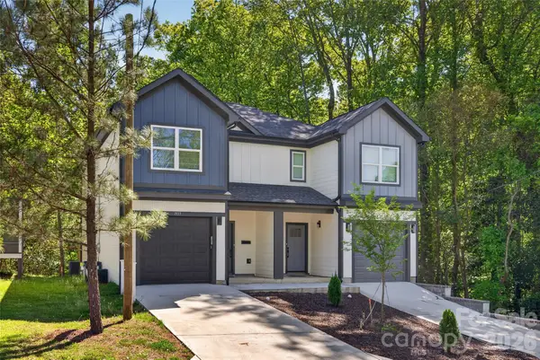 1933 St Mark Street, Charlotte, NC 28216