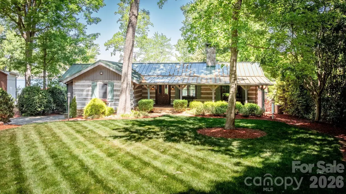 170 Malibu Road, Mooresville, NC 28117 - #1