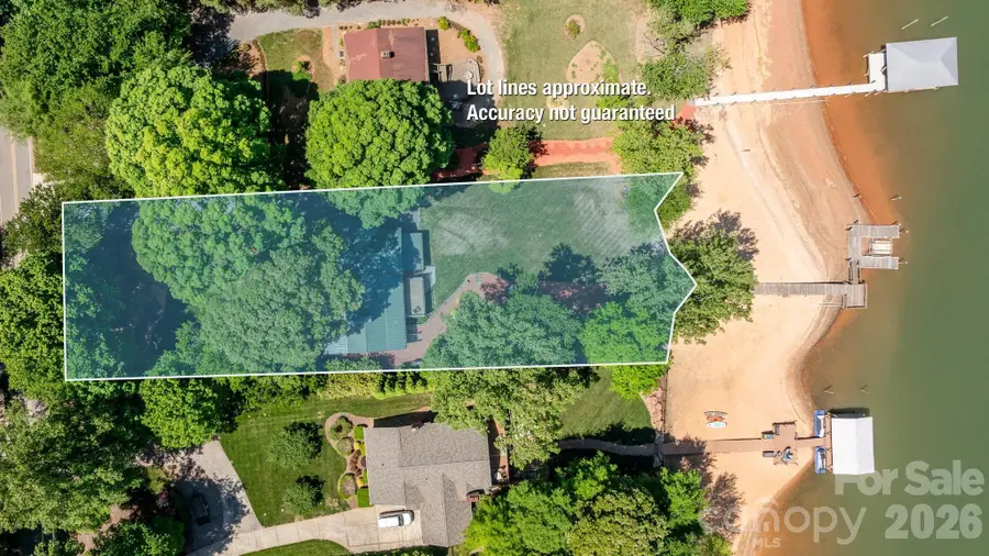 170 Malibu Road, Mooresville, NC 28117 - #3