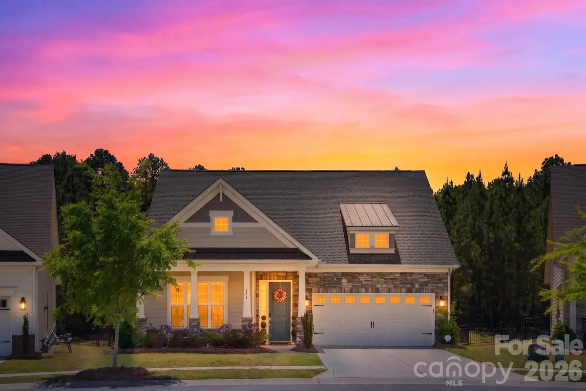 216 Portrait Way, Indian Trail, NC 28079 - #1