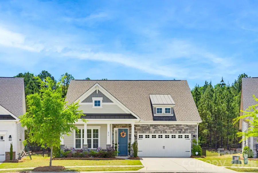 216 Portrait Way, Indian Trail, NC 28079 - #3