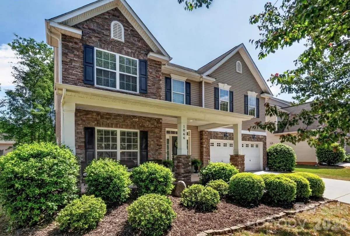 1066 Mclaren Drive, Belmont, NC 28012 - #1