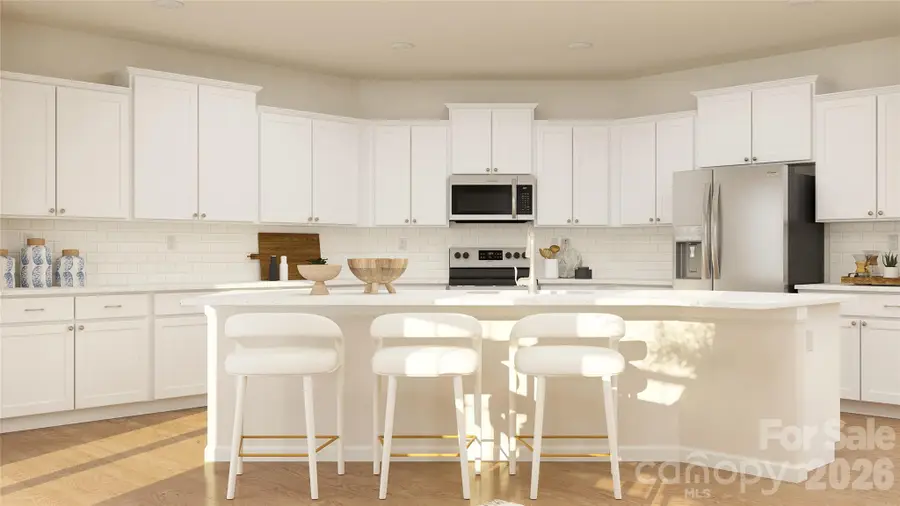 1318 Swift Lane #107, Belmont, NC 28012 - #2