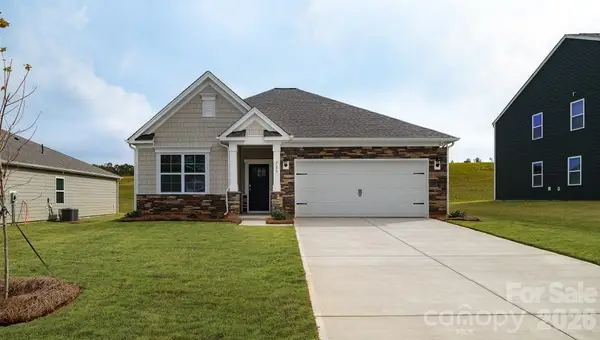 3826 Maxwell Henry Lane Nw, Conover, NC 28613