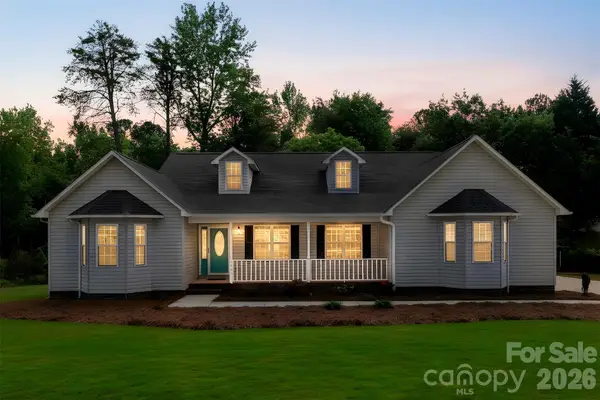 1503 East Fork Drive, Salisbury, NC 28146